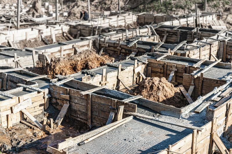 Increase Your Concrete Installation Business with an AI Driven, Targeted Website