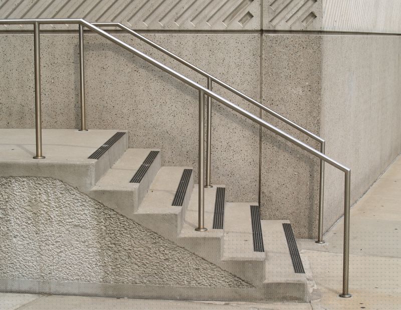 Concrete Stairs Service