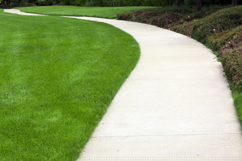 Pathway Replacement