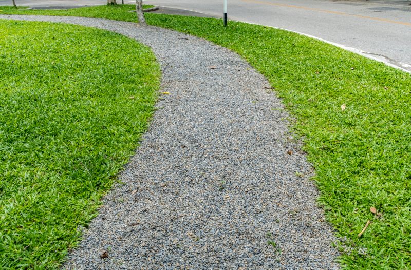 Paved Pathway Service