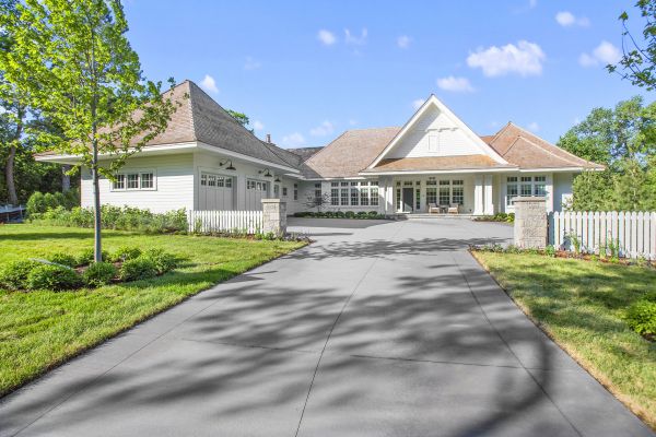 Cost of Concrete And Asphalt Service in Irvine