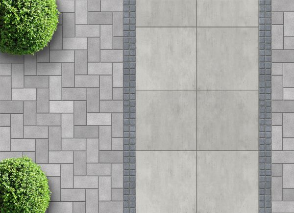 Concrete Paving in Irvine