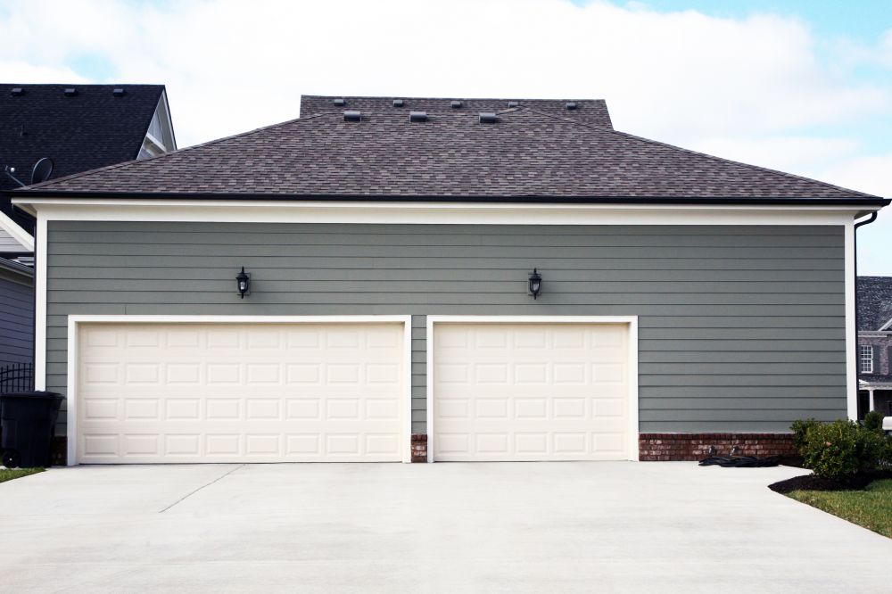 Cost of Concrete Slab Laying in Irvine