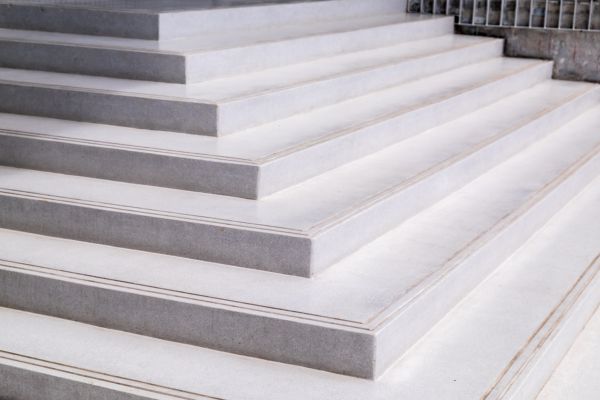 Concrete Steps Replacement in Irvine