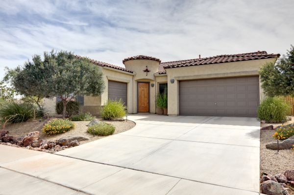 Cost of Residential Concrete Service in Irvine