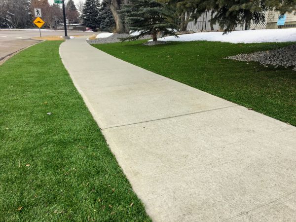 Cost of Walkway Pouring in Irvine