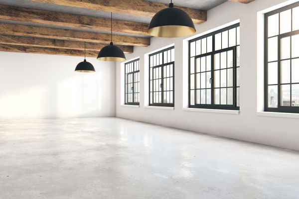 Cost of Concrete Remodeling in Irvine