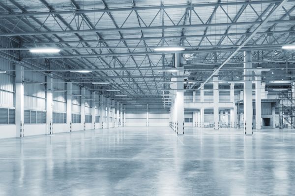 Polished Concrete Service in Irvine