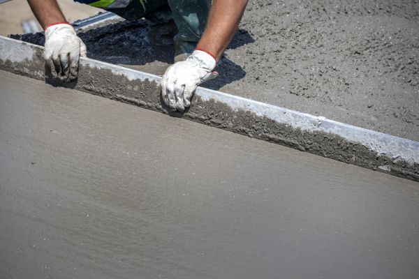 Concrete Replacement in Irvine