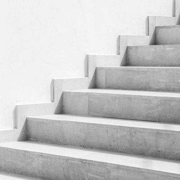 Outdoor Steps Service in Irvine