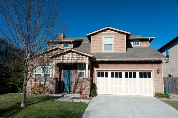 Cost of New Driveway Installation in Irvine