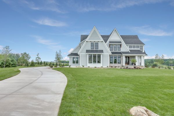 Cost of New Driveway Construction in Irvine