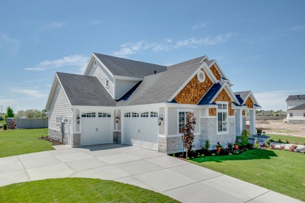 Cost of Concrete Driveway Paving in Irvine