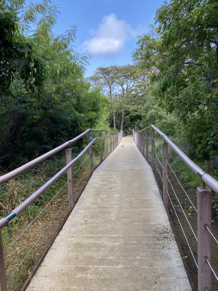 Footpath Construction in Irvine