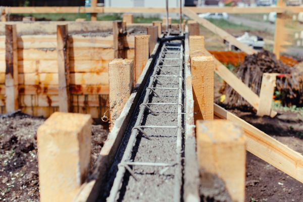 Deep Foundation Installation in Irvine