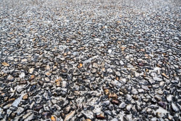 Cost of Exposed Aggregate Paving in Irvine