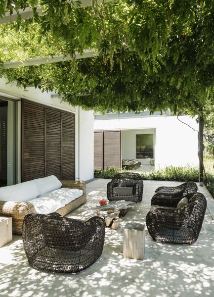 Patio Enlargement in Irvine