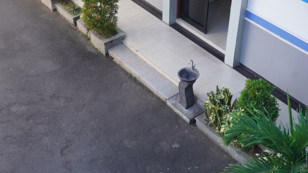 Driveway Approach Installation in Irvine