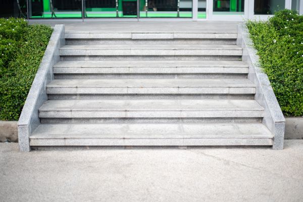 Front Steps Replacement in Irvine