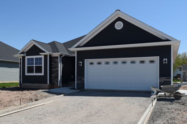 Cost of Driveway Slab Installation in Irvine