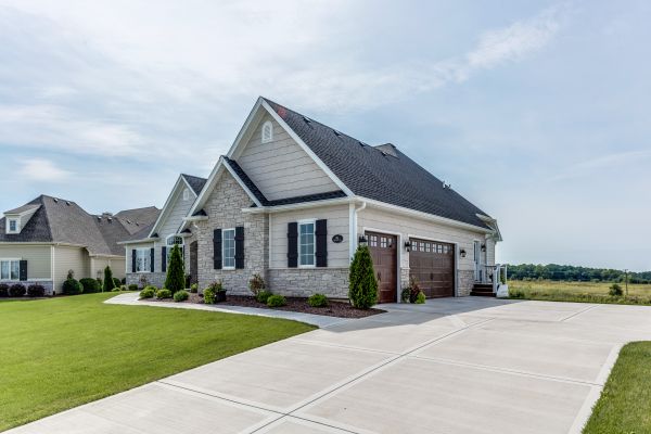Cost of Driveway Pad Installation in Irvine