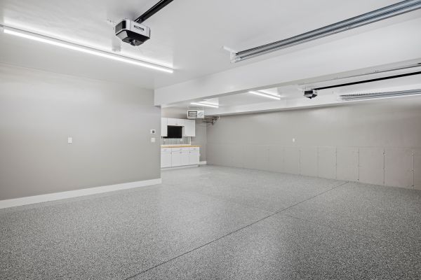 Cost of Garage Paving in Irvine