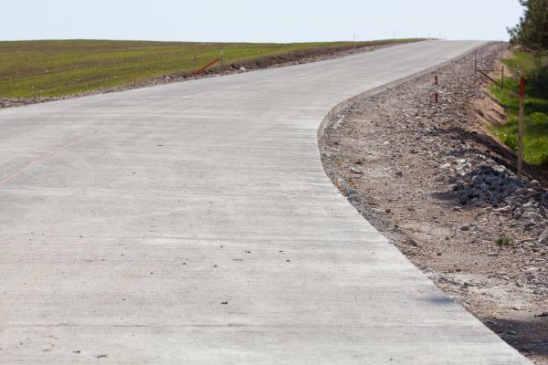 Cost of Driveway Cementing in Irvine