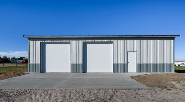 Cost of Garage Apron Installation in Irvine