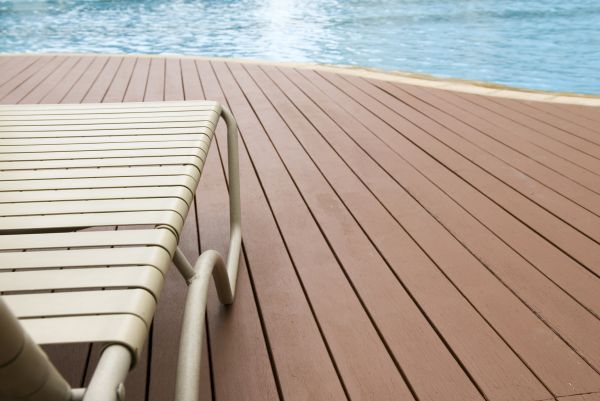 Pool Deck Replacement in Irvine