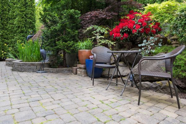 Cost of Patio Extension Installation in Irvine