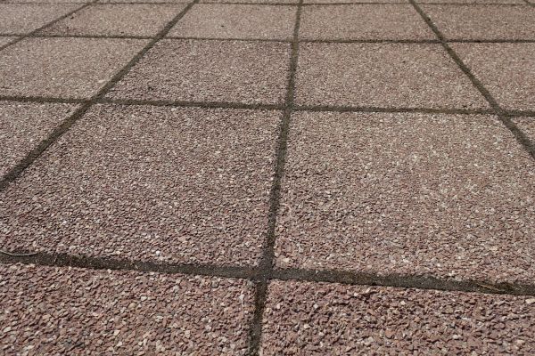 Exposed Aggregate Service in Irvine