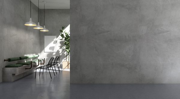 Cement Wall Construction in Irvine