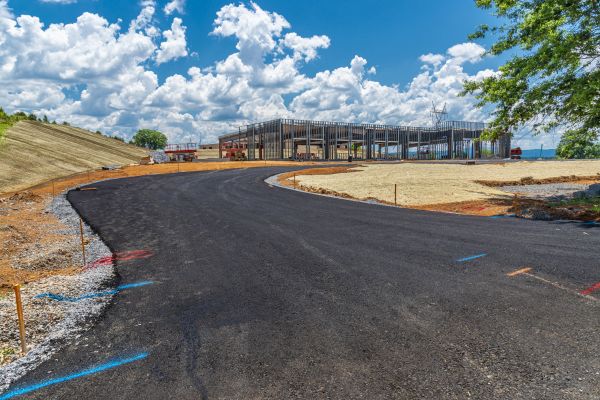 Driveway Construction in Irvine