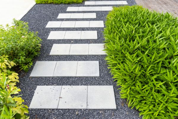 Home Walkway Installation in Irvine