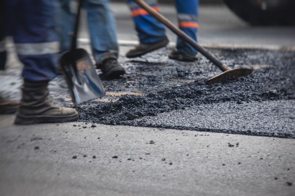 Cost of Driveway Pavement Installation in Irvine