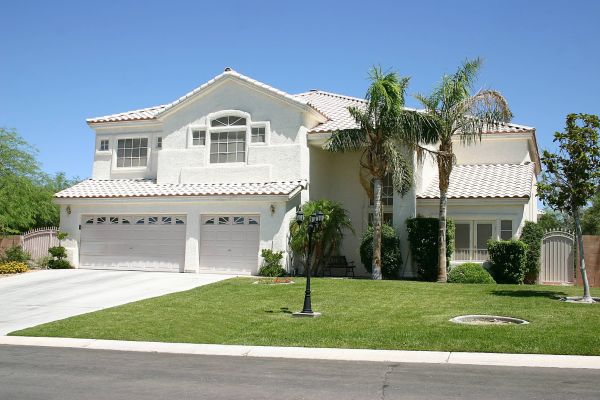Cost of Driveway Pad Construction in Irvine