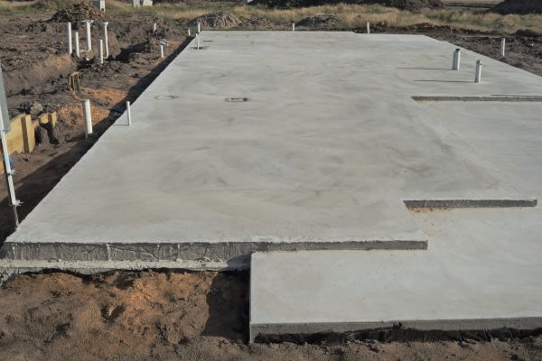 Slab Enlargement in Irvine