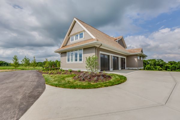 Cement Pavement Construction in Irvine