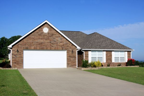 Cost of Driveway Cement Pouring in Irvine