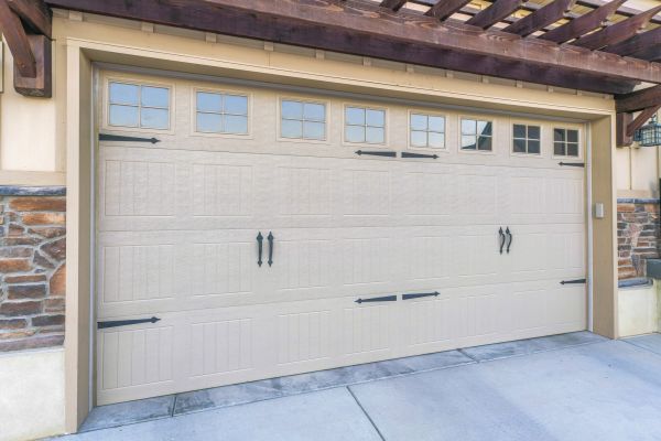 Cost of Concrete Apron Construction in Irvine