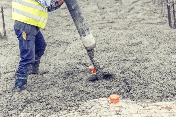 Cost of Pervious Concrete Installation in Irvine