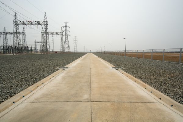 Cost of Concrete Road Paving in Irvine