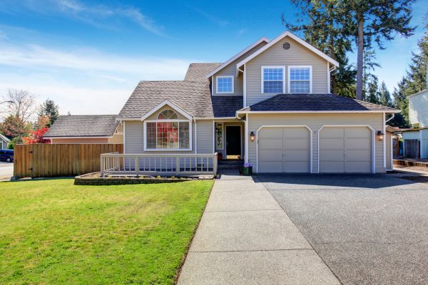 Cost of Driveway Walkway Construction in Irvine