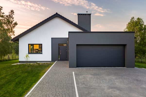 Cost of Concrete Extension Service in Irvine