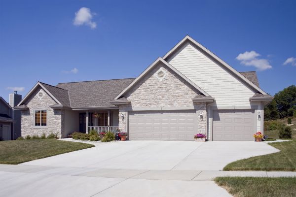 Cost of Concrete Flatwork Installation in Irvine