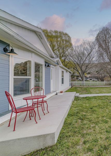Cost of Concrete Deck Replacement in Irvine